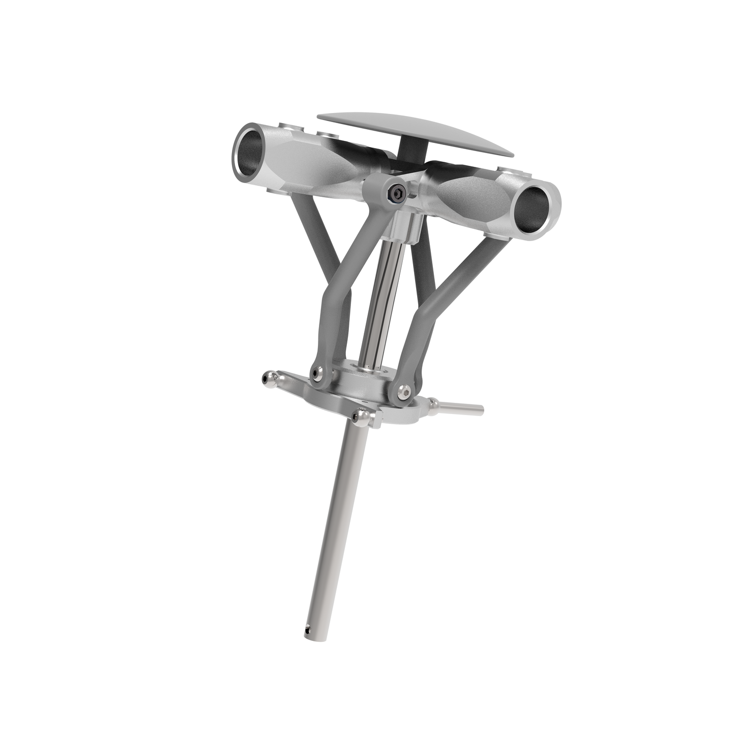 FS91-Rotor head for Quick blade (BO-105/EC135)