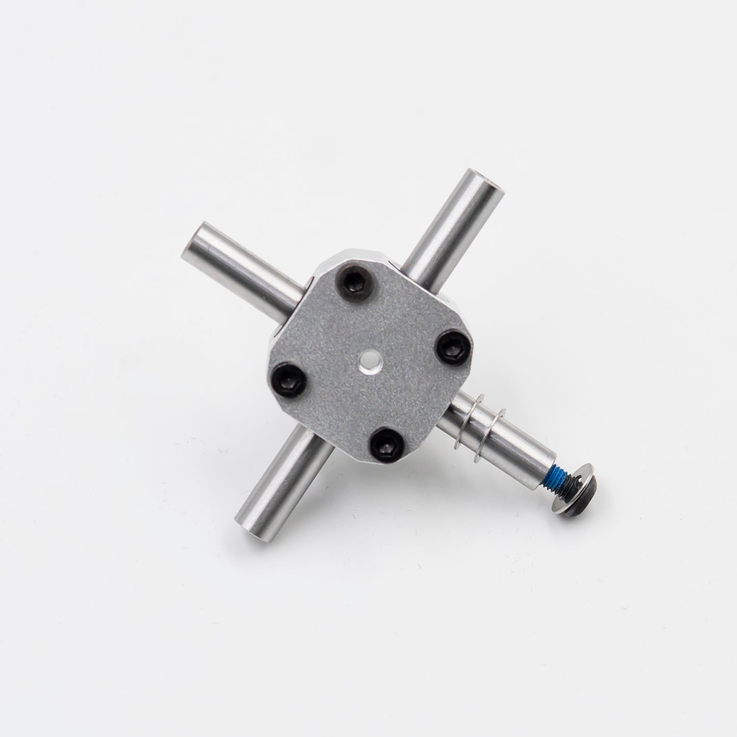 FS88-Main rotor housing assembly for new quick blade rotor head