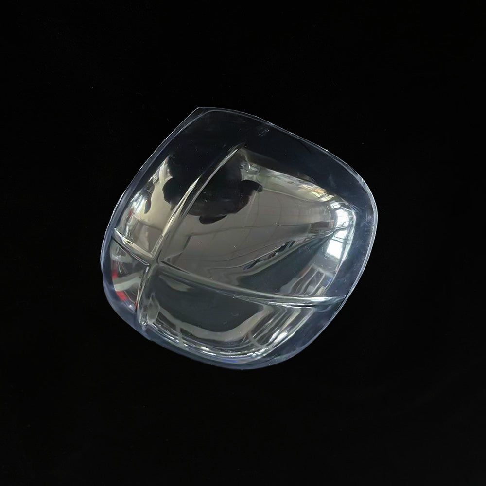 FS83 BO-105 windows