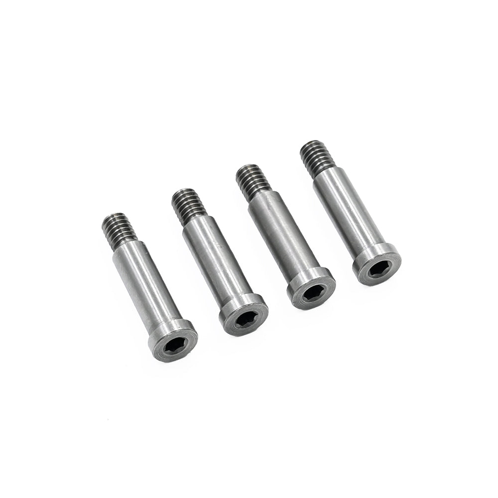 FS55-Feather Shaft