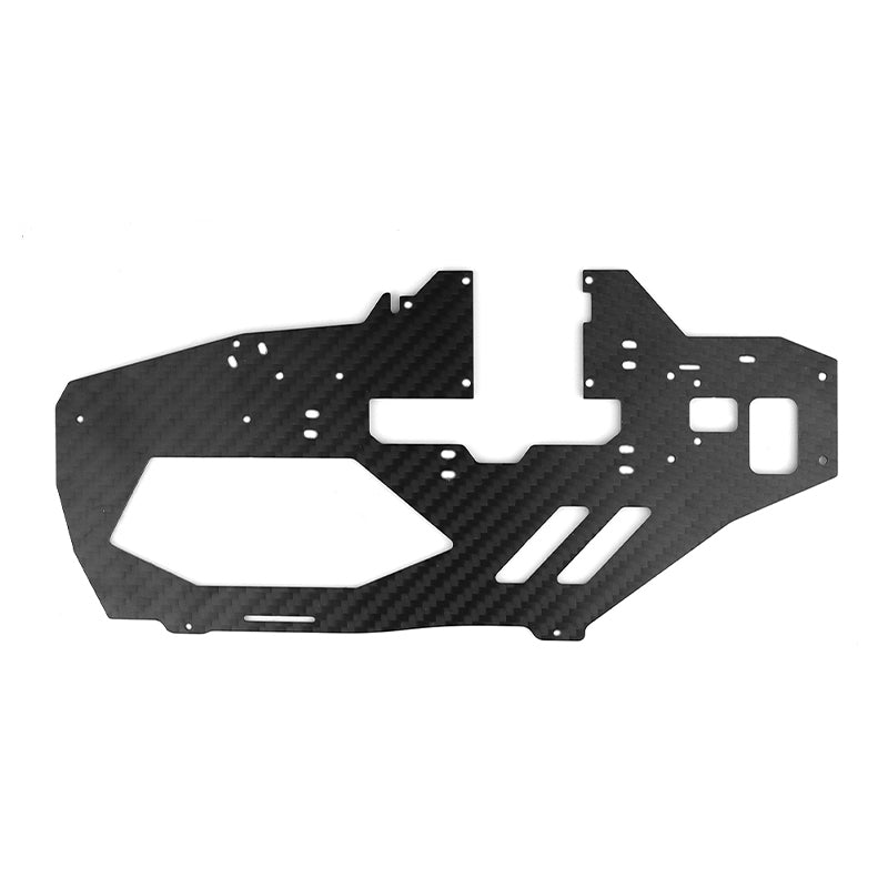 FL445-Carbon Main Frame (V2.5)