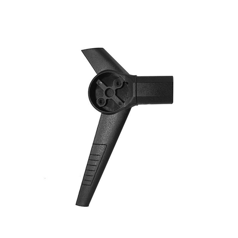 FL447-Tail Motor Install Plastic Plate for V2.5