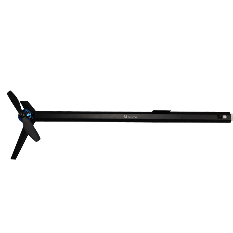 FL449 - Tail Boom set