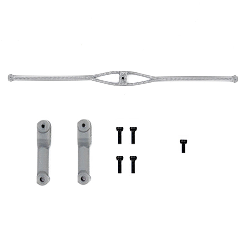 FS50-UH1 3D printed TPU decorative parts(Lite)