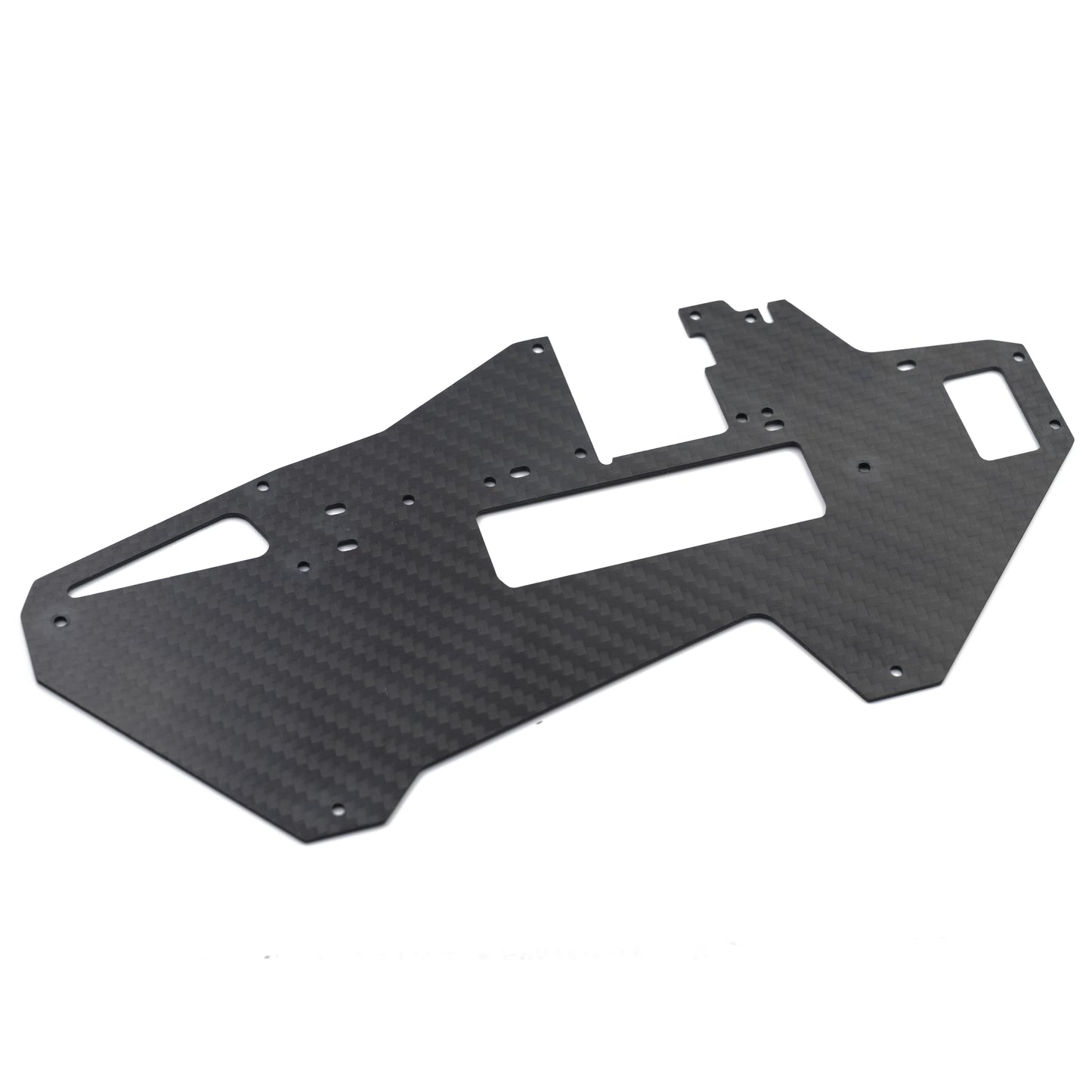 FV403-Carbon Main Frame
