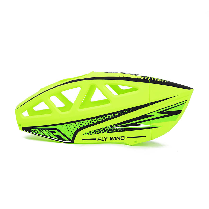 FV324-Green Canopy