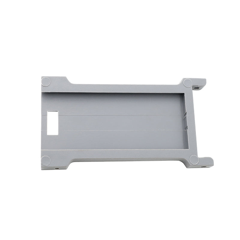 FW216-Controller Install Plate