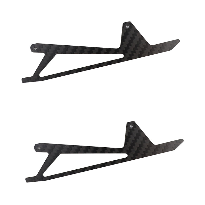 FW221-Carbon Fiber Landing Skid