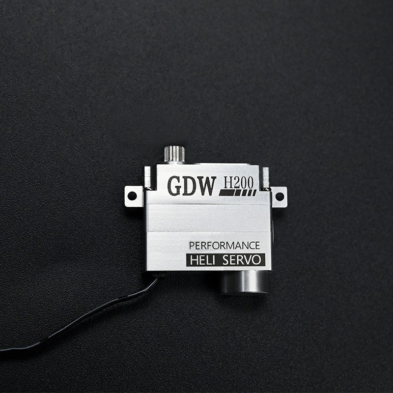 FW228-H200 Servo