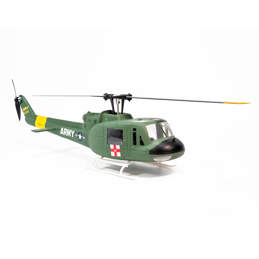 1 6 sale scale huey helicopter