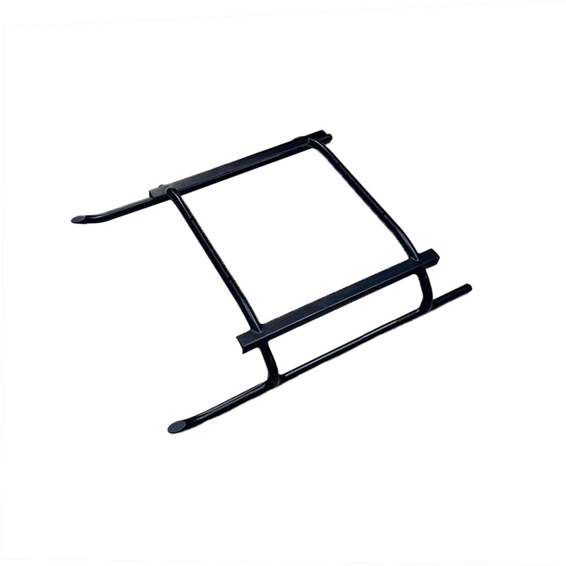 FS61-Landing Skid-Black