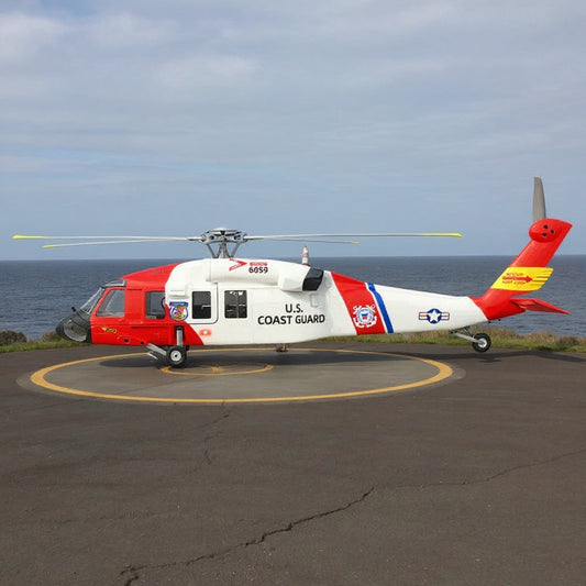 Wie Sie das perfekte RC-Hubschrauber-Modell für Ihr Niveau auswählen