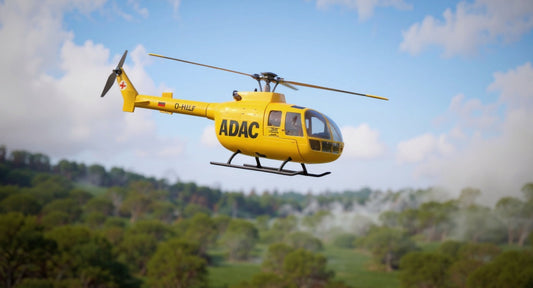 RC Helicopters for Sale: Your Complete Buying Guide from a Professional RC Helicopter Hobby Shop