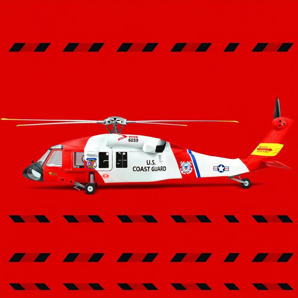 The Ultimate Guide to RC Helicopters for Adults: Propel Your Passion for Remote Control Aircraft