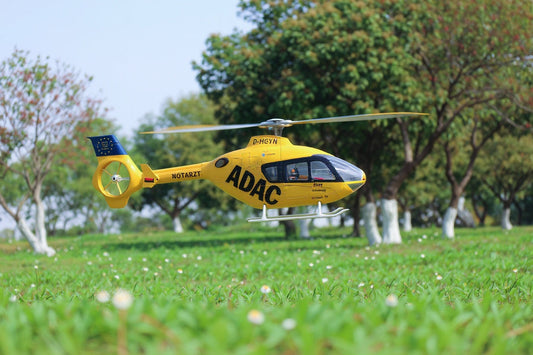 Mastering RC Helicopters: From Beginner to Expert Pilot with Propel RC Technology