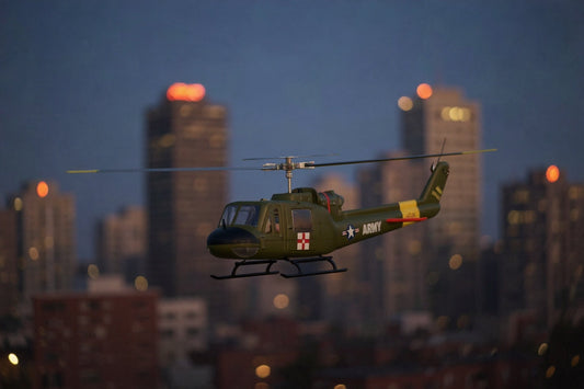 Hobby RC Helicopters for Sale: Your Complete Guide to Premium Scale Models in 2026