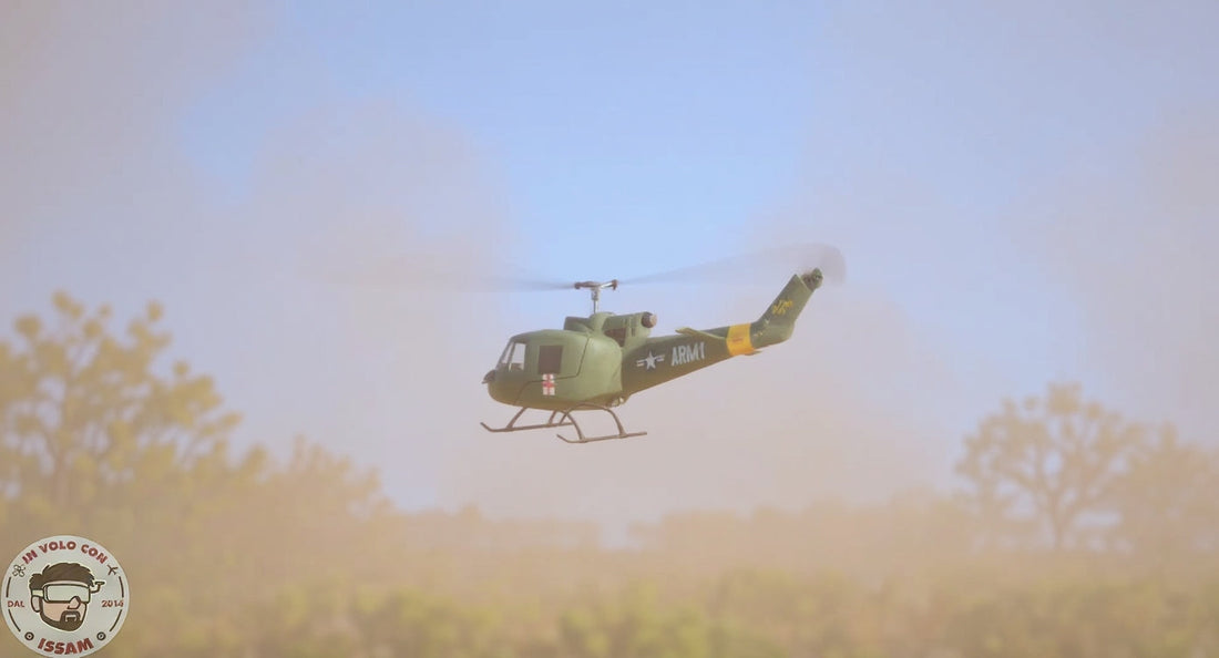 Best RC Helicopter for Adults: Ultimate Buying Guide 2026