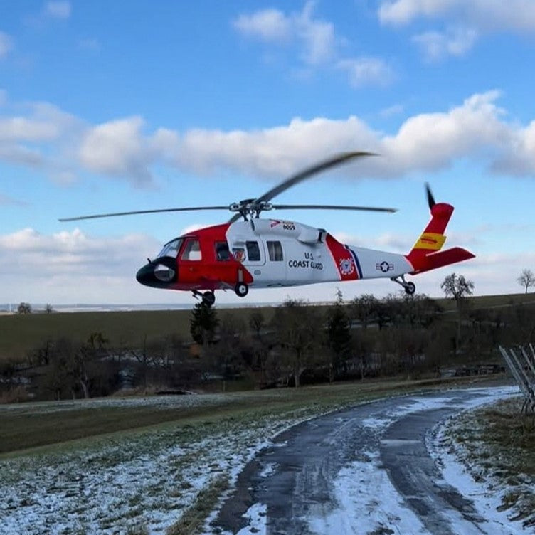 FLYWING Black Hawk: Expert Q&A for Professional Pilots