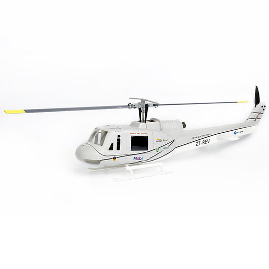 Flywing UH-1 Huey V4 RC GPS Scale Helicopter 450L