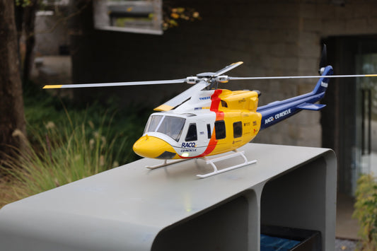 RC Helicopter Price Guide: Bell 412 and BO 105 Models Compared