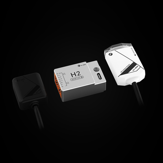 Flywing H2 vs H1Pro Flight Control System: Complete Comparison Guide 2026