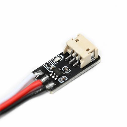 H1 Flight Control Accessories include DSM 2/X converter and GPS Line