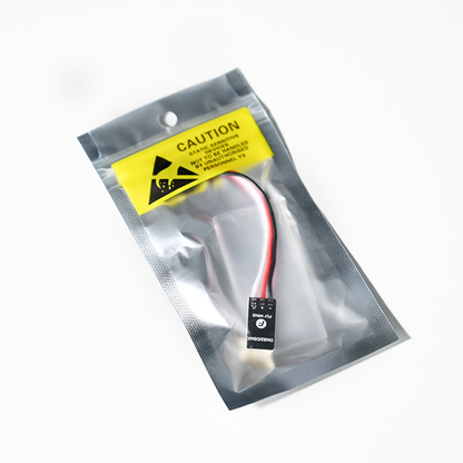 H1 Flight Control Accessories include DSM 2/X converter and GPS Line