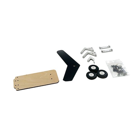 FS40-Airwolf Wheel accessory package