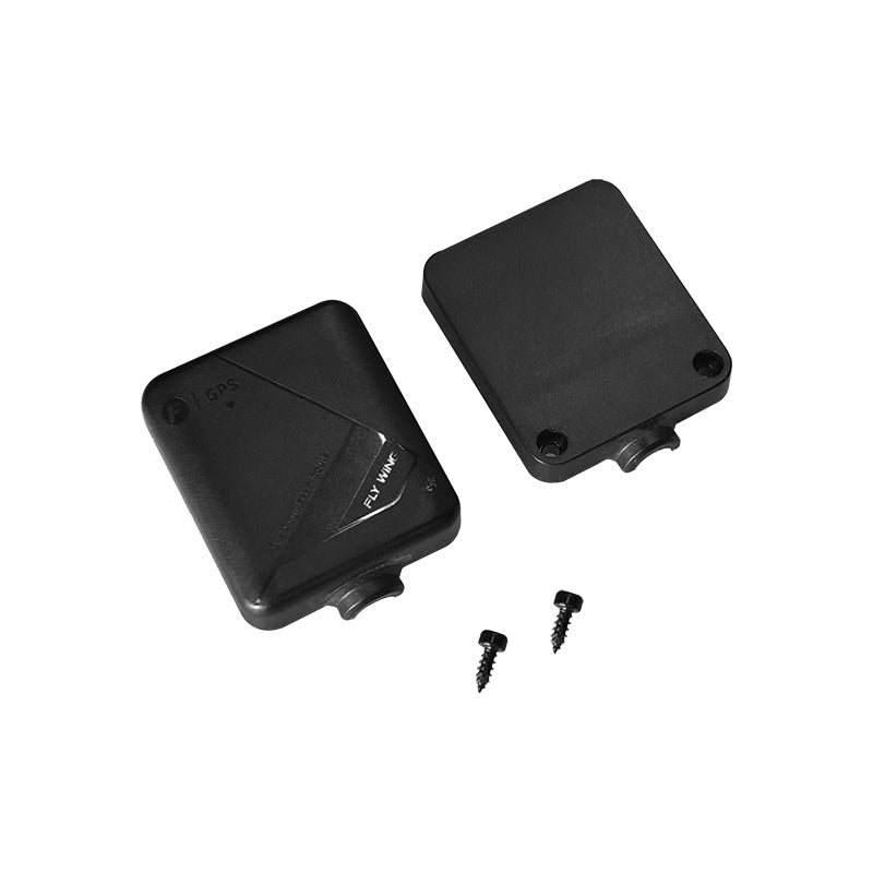 M10N GPS housing accessories