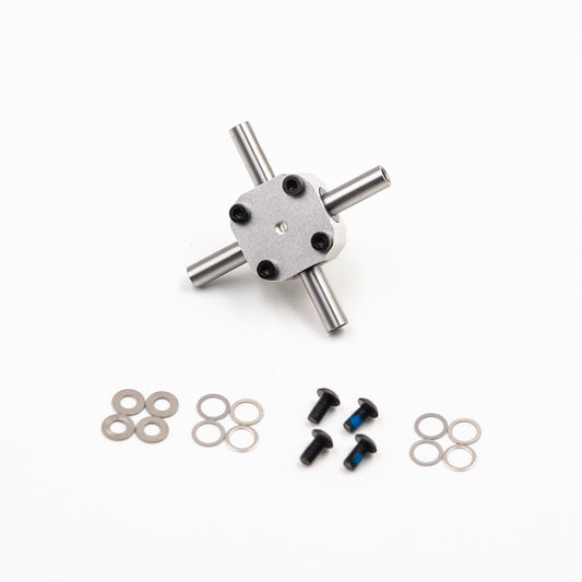 FS88-Main rotor housing assembly for new quick blade rotor head