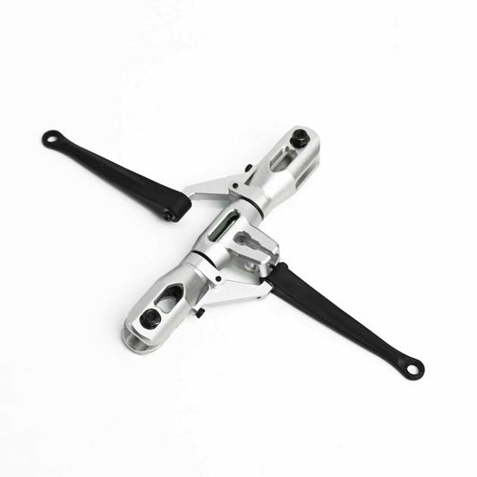 FS93  bell206 Upgrade metal rotor head