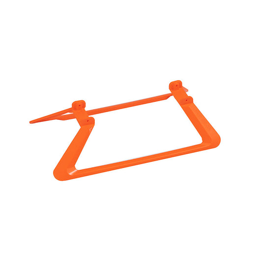FV331-Landing Skid Orange