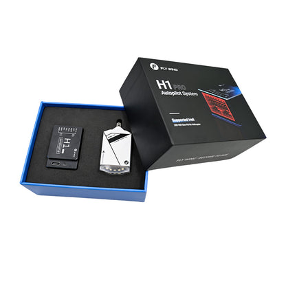 Flywing H1Pro Helicopter Flight Control FBL Gyro H1 Upgraded Version