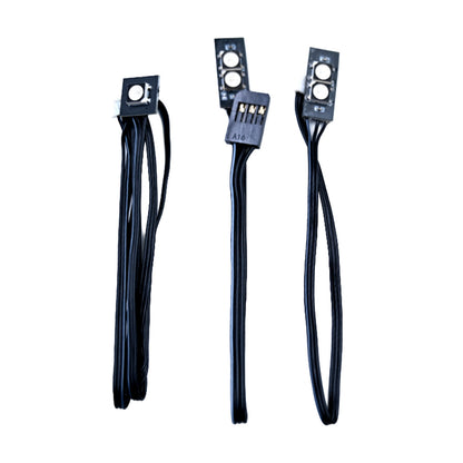 Scale helicopter body LED light board for ACE