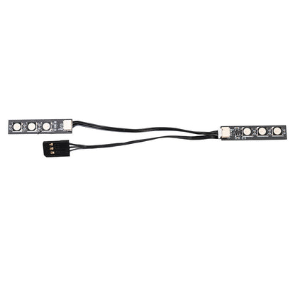 FW450L helicopter body LED light board for ACE