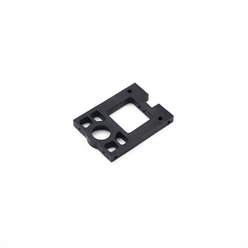 FS33-Main Shaft Mount
