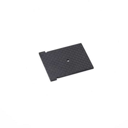 FS37-Controller Installed Plate