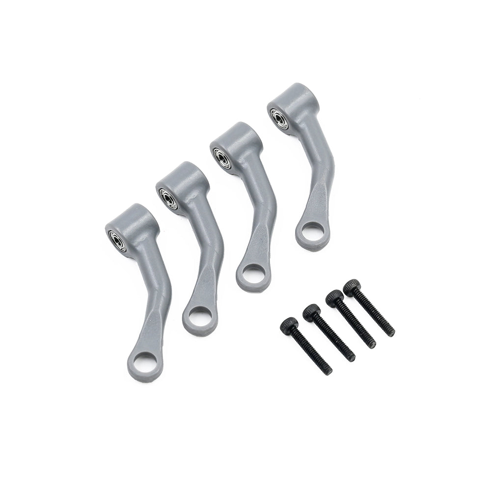 FW336-Short DFC Pitch Linkage