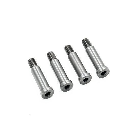 FS55-Feather Shaft