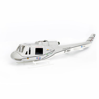 FS44-UH1 Fuselage（have skid）