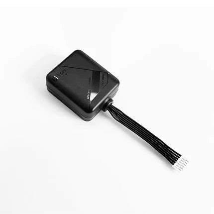 FS43-New M10 GPS (FW450L V2/2.5/UH1/Bell206)