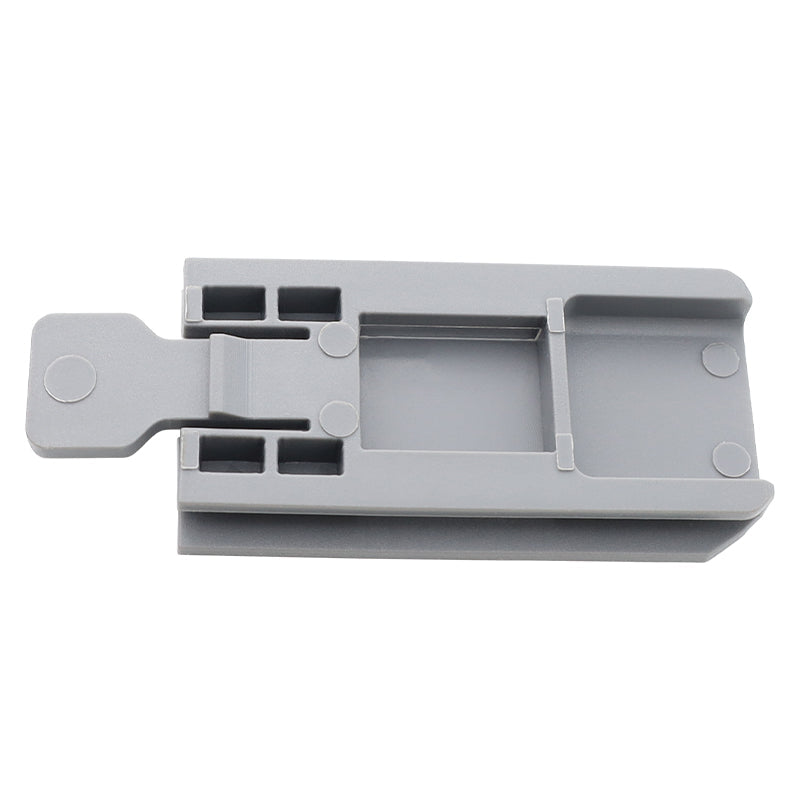 FW215-Battery Install Plate