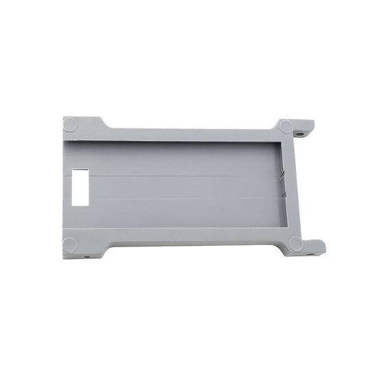 FW216-Controller Install Plate