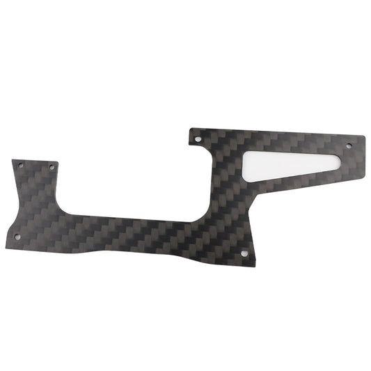 FW217-Down Carbon Frame
