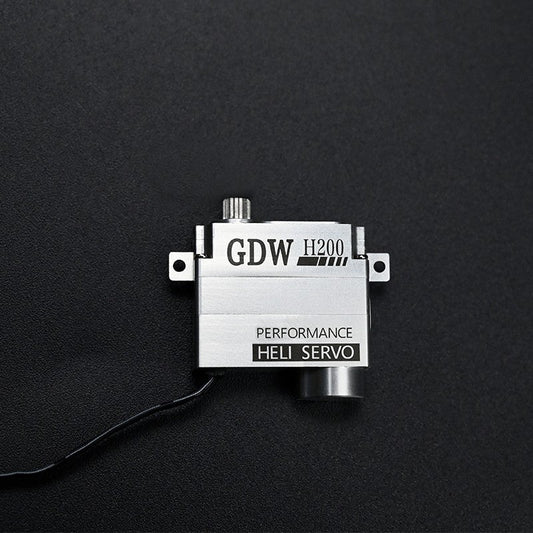 FW228-H200 Servo