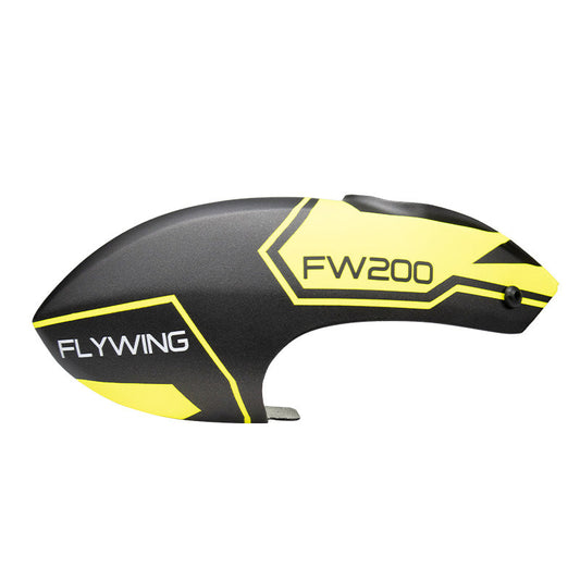 FW231-Yellow Canopy