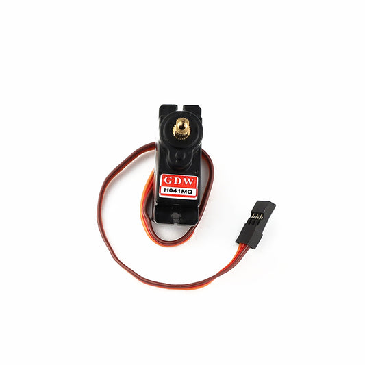 FL446-H041 Servo