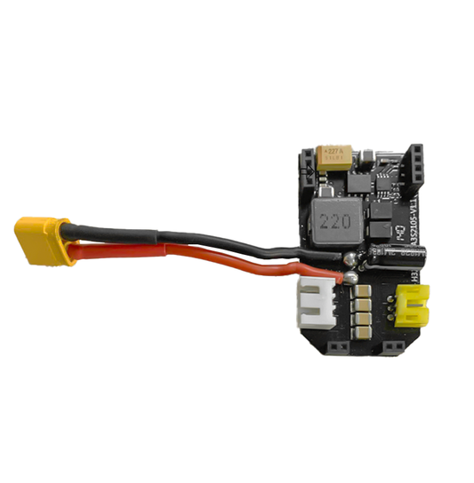 FW200 two-in-one ESC