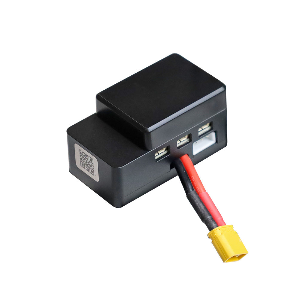 FW236-H1-V2 Flight Controller