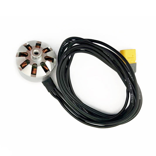 FS41-Tail Motor